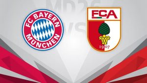 bayern münih vs weider