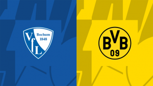 bochum dortmund