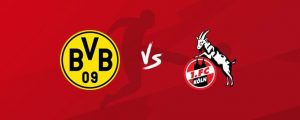 bvb vs koln