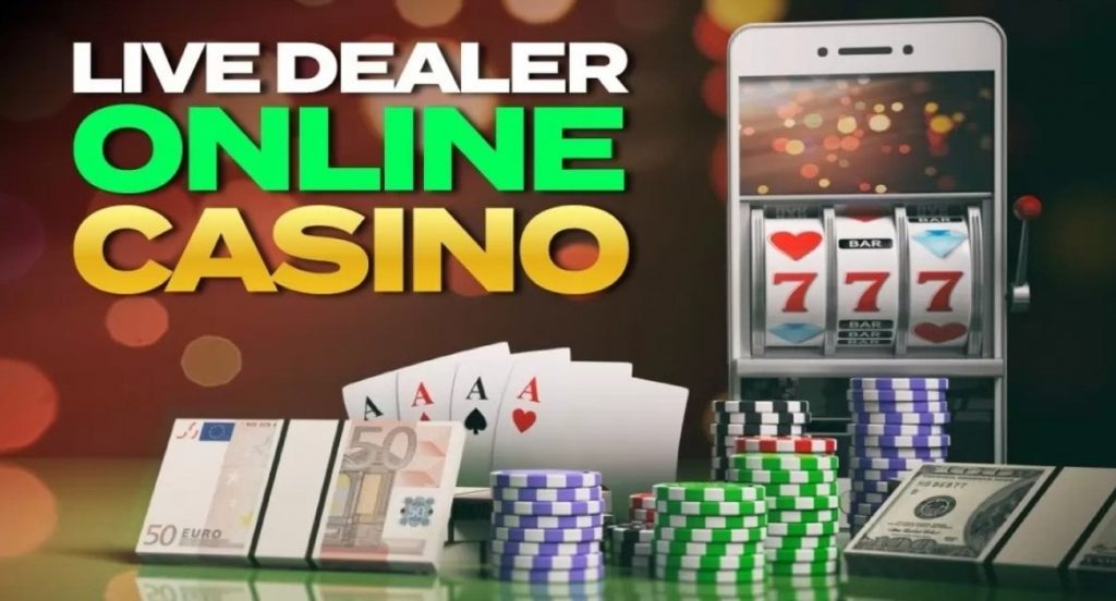 Canlı oyun yayınları, oyunculara gerçek krupiyerlerle oynayarak gerçek zamanlı bir casino deneyimi sunar.