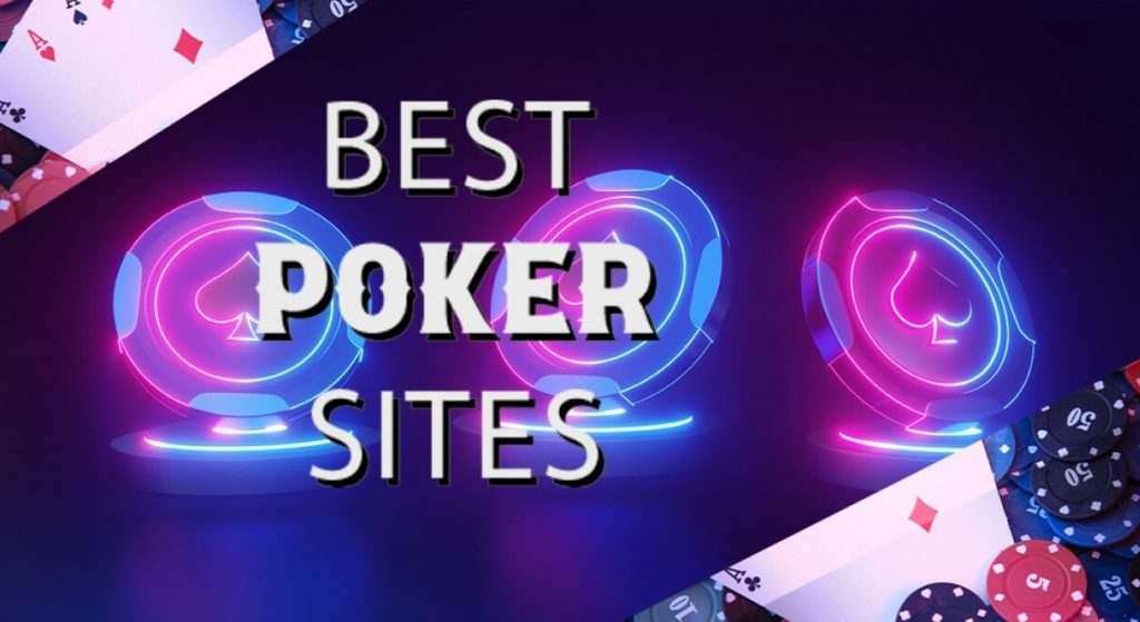  Canlı poker siteleri, oyunculara gerçek krupiyerlerle oynama ve dünya çapında diğer oyuncularla rekabet etme fırsatı sunar.