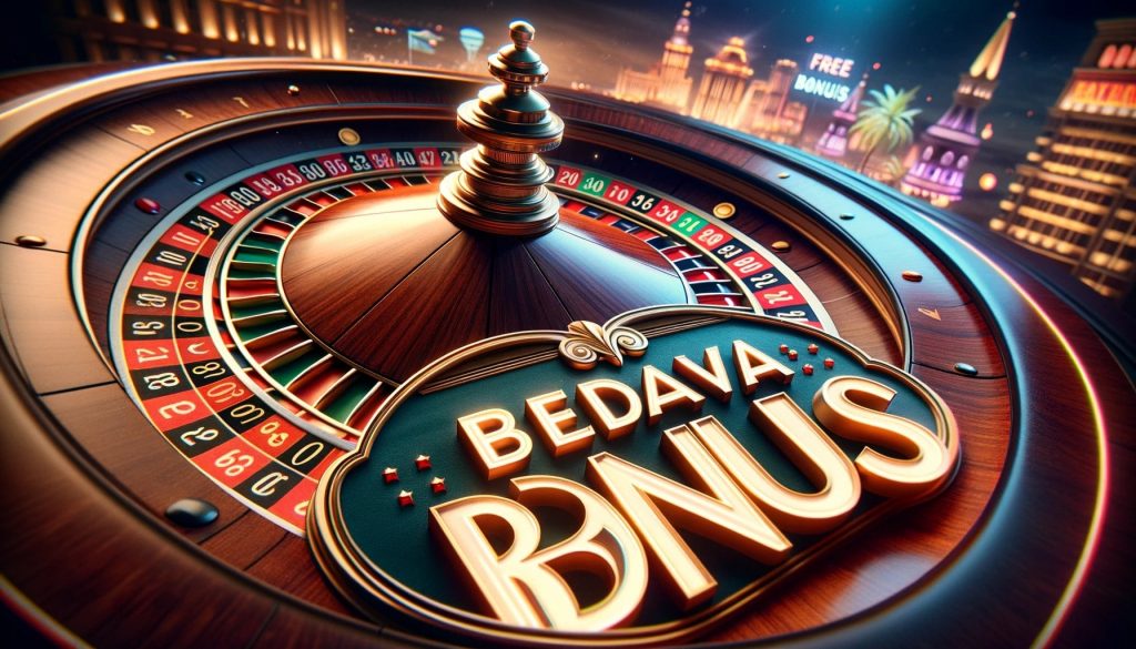 Casino bonus kodu, oyunculara özel promosyonlar ve ekstra oyun kredileri sunar.