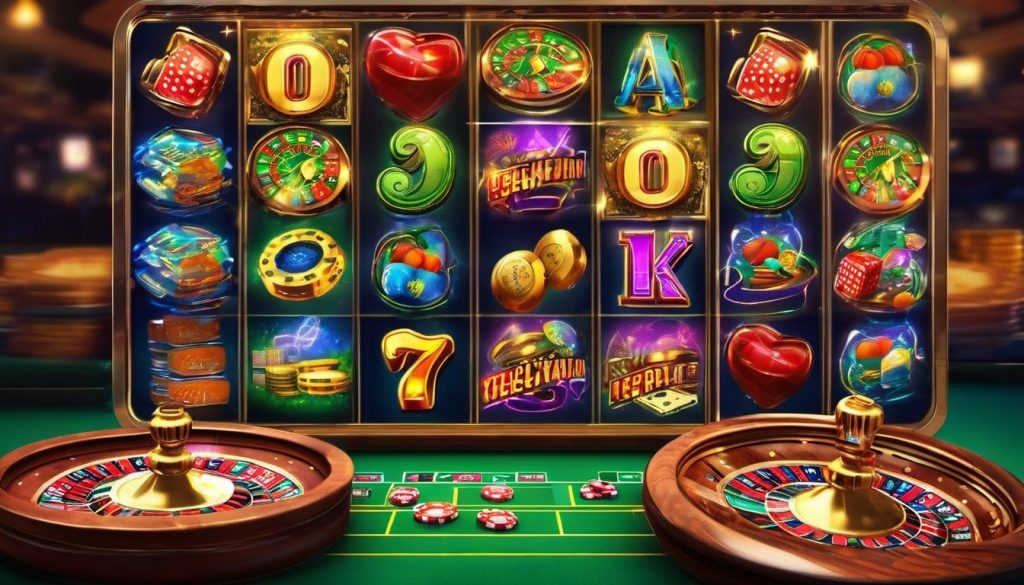 Casino yatırım bonusu veren siteler, oyuncuların ilk para yatırma işlemlerinde ekstra oyun kredisi sağlayarak daha fazla oyun şansı sunar.