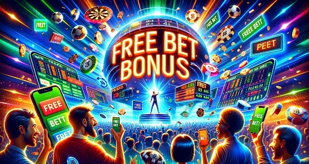 Freebet bonusu, bahisçilere risk almadan bahis yapma fırsatı sunan cazip bir promosyondur.