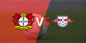 leverkusen leipzig