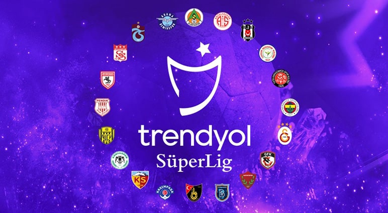 trendyol süperlig ikinci hafta